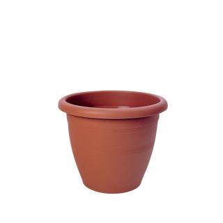 Flowerpot Terracotta Νο 332