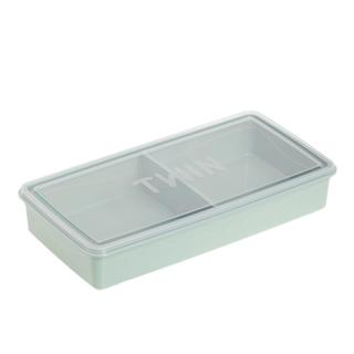 Food container Twin 2*600 ml