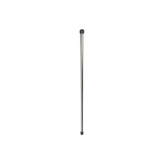 Chrome Handle 1,30 cm 2 in 1