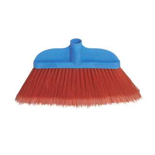 Fan Broom New