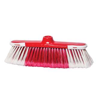 Luxury Broom with Rubber No 112