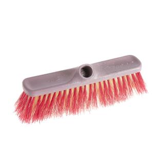 Plastic Slanted Broom No 103