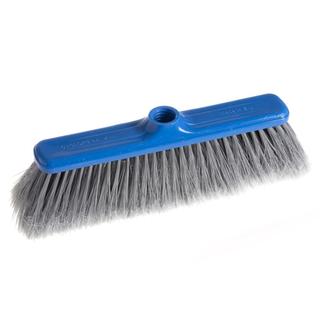 Broom with Grey Bristles No 111