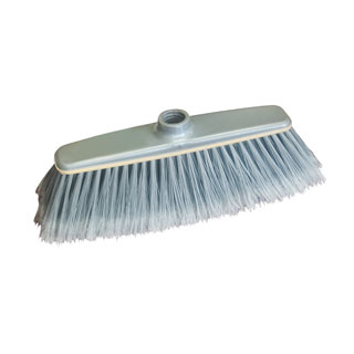 Luxury Broom Master with Rubber