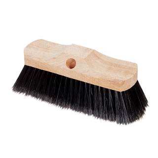 Wooden Whitewash Brush with Wood No 60