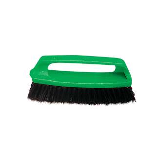 Shoe Brush Synthetic No 24