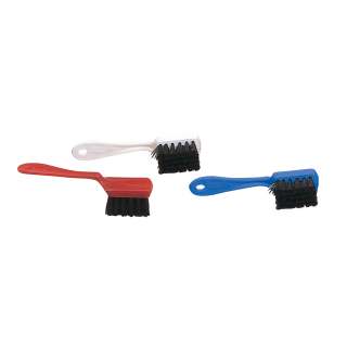 Shoe Brush Natural Fiber