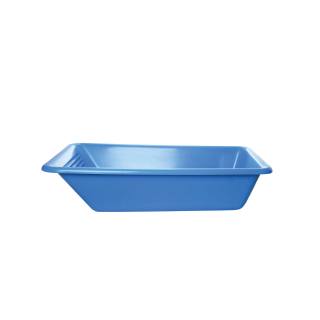 Plastic Laundry Tub 44 lt