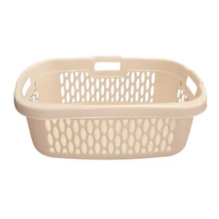 Laundry Basket with Holes 35 lt
