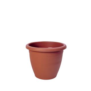 Flowerpot Terracotta  Νο 329