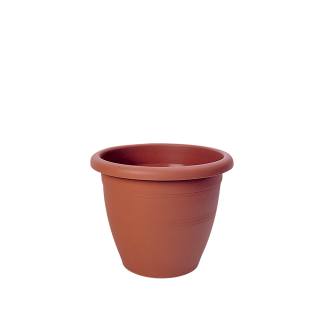 Flowerpot Terracotta  Νο 330