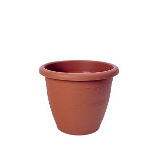 Flowerpot Terracotta Νο 333