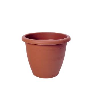 Flowerpot Terracotta Νο 334