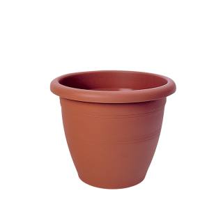 Flowerpot Terracotta  Νο 335