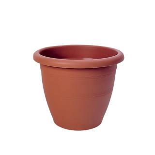 Flowerpot Terracotta Νο 336