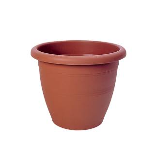 Flowerpot Terracotta Νο 337