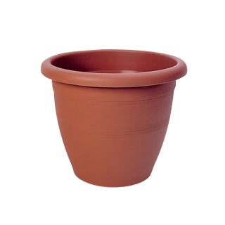 Flowerpot Terracotta Νο 338