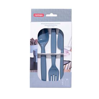 Cutlery Set 3 pcs