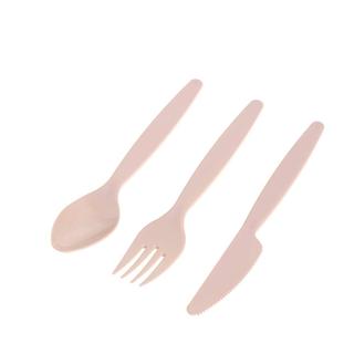 Cutlery Set 3 pcs