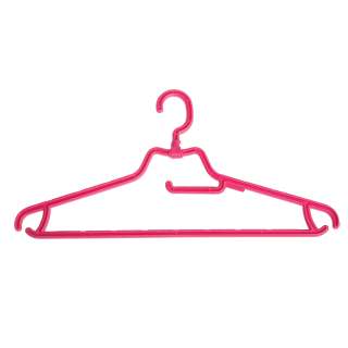 Rotating Clothes Hanger 3 pcs set