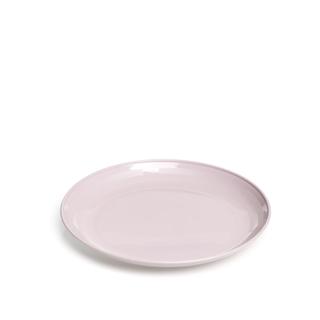 Shallow Small Plastic Plate