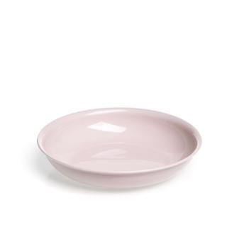 Deep Plastic Plate