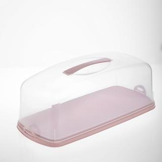 Rectangular Bakery Case Deilee