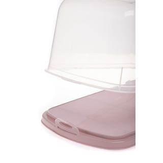 Rectangular Bakery Case Deilee