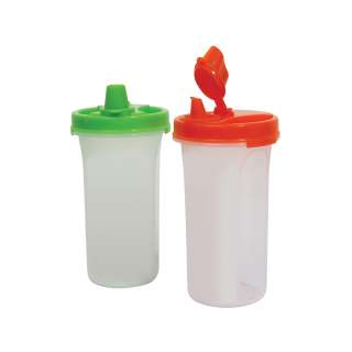 Sauce, Vinegar, Oil etc. Container 500 ml