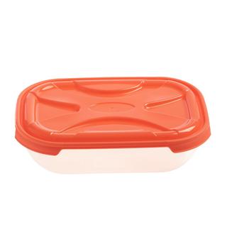 Food Container Fresco Rectangular 2,1 lt