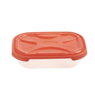 Food Container Fresco Rectangular 1,2 lt