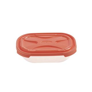 Food Container Fresco Rectangular 0,5 lt