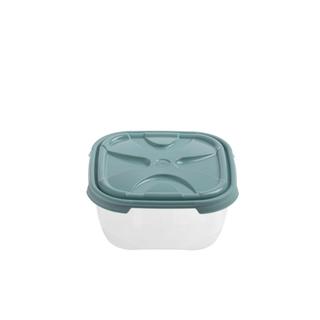 Food Container Fresco Square 0,4 lt