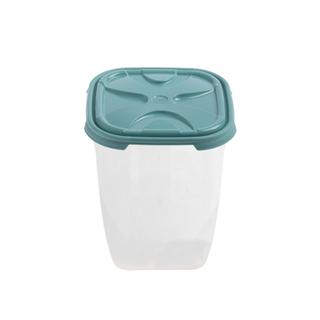 Food Container  Fresco Square 0,8 lt