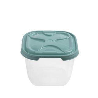 Food Container Fresco Square 3 lt