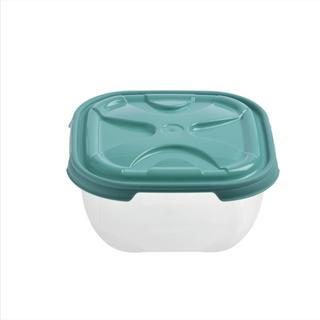 Food Container Fresco Square 2,1 lt