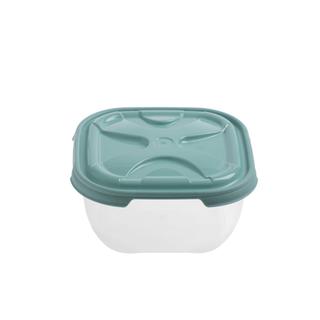 Food Container Fresco Square 1,1 lt