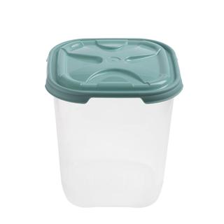 Food Container Fresco Square 4,65 lt