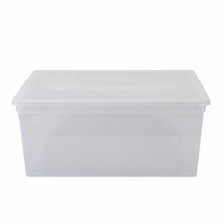 Κουτί Αποθήκευσης Smart Box 19 lt