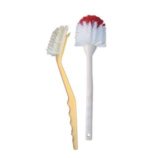 Big Plastic Brush for Dishes