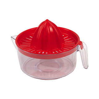 Lemon Squeezer Transparent