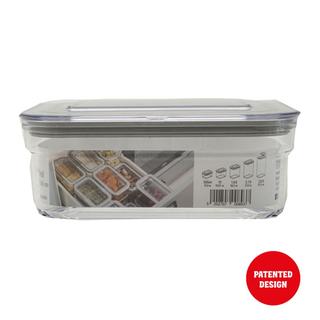 Δοχείο Ξηράς Τροφής 500ml Smart & Lumi