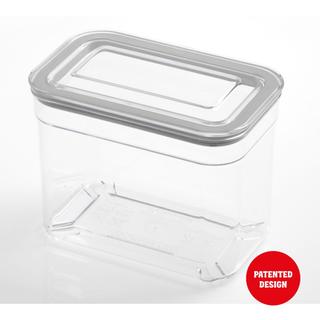 Dry Food Storage Container 1lt Smart & Lumi 