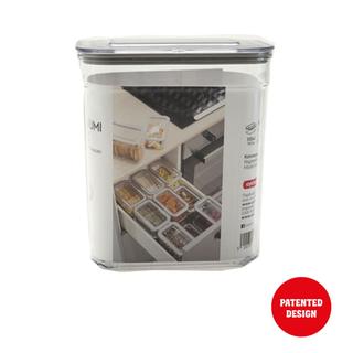 Dry Food Storage Container 1.6lt Smart & Lumi 