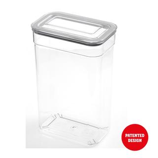 Dry Food Storage Container 2.1lt Smart & Lumi