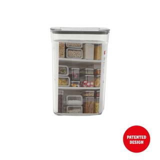 Dry Food Storage Container 2.1lt Smart & Lumi