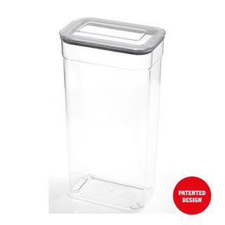 Dry Food Storage Container 2.6lt Smart & Lumi 