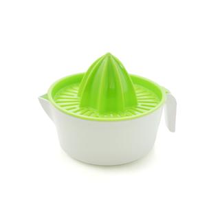 Lemon Squeezer with Handle White