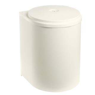 Kitchen Waste Bin with Rope 13 lt