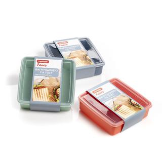 Sandwich Box Fancy 0,5 lt